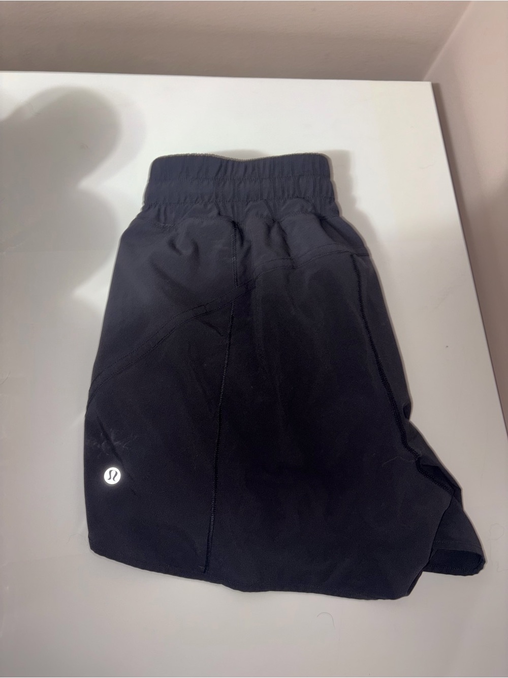 Lululemon running short 4” inseam